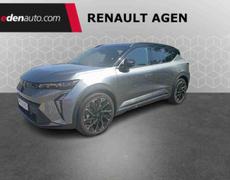 Renault Scenic 4 Agen