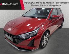 Hyundai i20 Biscarrosse