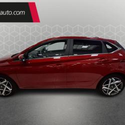 Hyundai i20 1.0 T-GDi 100 DCT-7 Creative Biscarrosse