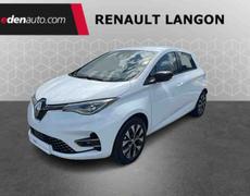 Renault Zoe Mazères