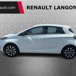 Renault Zoe R110 - MY22 Evolution Maz&egrave;res