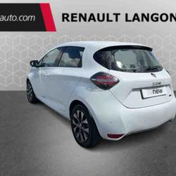 Renault Zoe R110 - MY22 Evolution Maz&egrave;res