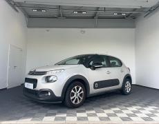 Citroen C3 Mouilleron-le-Captif