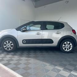 Citroen C3 C3 PureTech 82 Feel Mouilleron-le-Captif