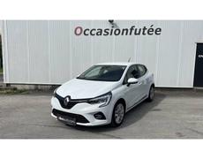 Renault Clio 5 Bias