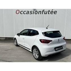 Renault Clio 5 Blue dCi 85 Business Bias
