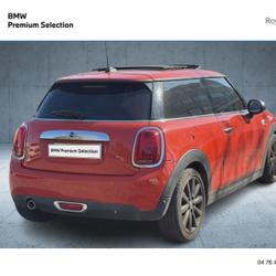 Mini Mini One 102ch Business BVA7 Euro6d-T Meylan