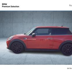 Mini Mini One 102ch Business BVA7 Euro6d-T Meylan