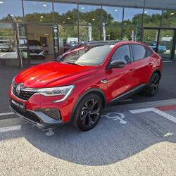 Renault Arkana E-Tech 145 R.S. Line Langon