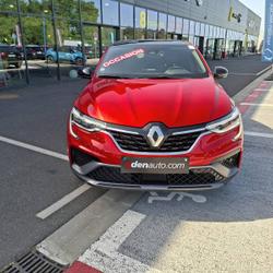 Renault Arkana E-Tech 145 R.S. Line Langon