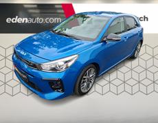 Kia Rio Auch