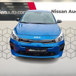 Kia Rio 1.0 T-GDi 100 ch BVM6 GT-Line Premium Auch