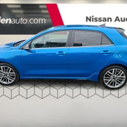 Kia Rio 1.0 T-GDi 100 ch BVM6 GT-Line Premium Auch