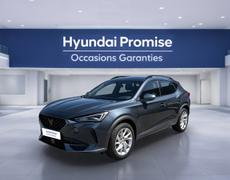 Cupra Formentor Cholet