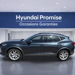 Cupra Formentor Formentor 1.4 e-HYBRID 204 ch DSG6 Cholet
