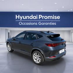 Cupra Formentor Formentor 1.4 e-HYBRID 204 ch DSG6 Cholet