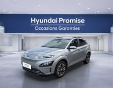 Hyundai Kona Cholet