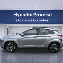 Hyundai Kona Kona Electrique 64 kWh - 204 ch Intuitive Cholet