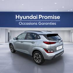 Hyundai Kona Kona Electrique 64 kWh - 204 ch Intuitive Cholet