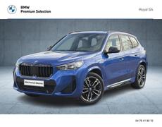 BMW X1 Meylan