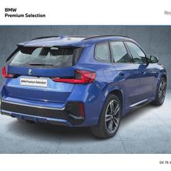 BMW X1 xDrive30e 326ch M Sport Meylan