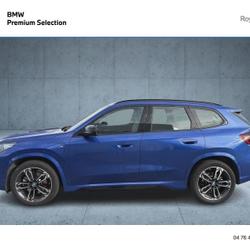 BMW X1 xDrive30e 326ch M Sport Meylan