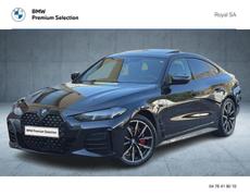 BMW Serie 4 Gran Coupe Meylan