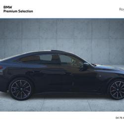 BMW Serie 4 Gran Coupe 420dA xDrive 190ch M Sport Meylan