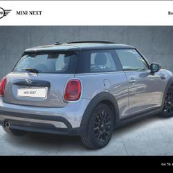 Mini Mini Cooper 136ch Edition Premium Plus BVA7 Meylan