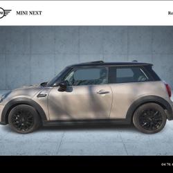 Mini Mini Cooper 136ch Edition Premium Plus BVA7 Meylan