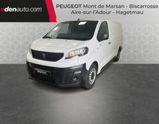Peugeot Expert Biscarrosse