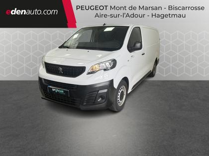 Peugeot Expert - (31) FGN XL BLUEHDI 145 BVM6 - 26 999 €