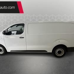 Peugeot Expert (31) FGN XL BLUEHDI 145 BVM6 Biscarrosse