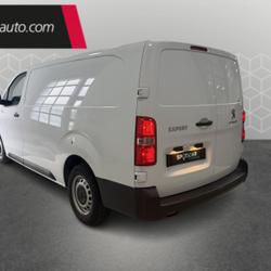 Peugeot Expert (31) FGN XL BLUEHDI 145 BVM6 Biscarrosse