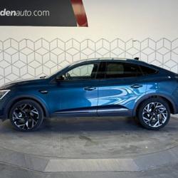 Renault Arkana E-Tech full hybrid 145 GSR2 esprit Alpine Tarbes