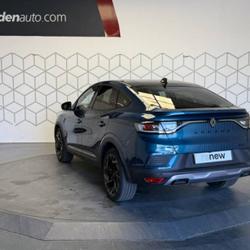 Renault Arkana E-Tech full hybrid 145 GSR2 esprit Alpine Tarbes