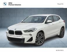 BMW X2 Meylan