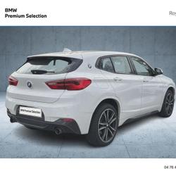 BMW X2 xDrive20iA 192ch M Sport Meylan