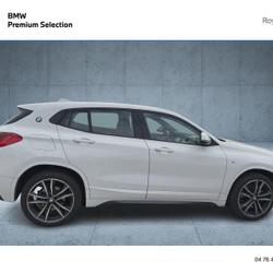 BMW X2 xDrive20iA 192ch M Sport Meylan