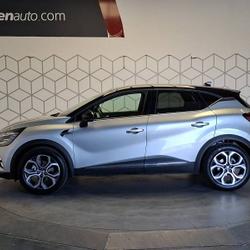 Renault Captur E-Tech hybride 145 Techno Tarbes