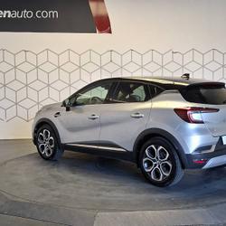 Renault Captur E-Tech hybride 145 Techno Tarbes