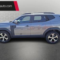 Dacia Duster Mild Hybrid 130 Journey Biarritz