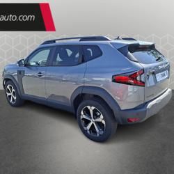 Dacia Duster Mild Hybrid 130 Journey Bayonne