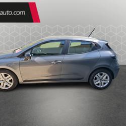 Renault Clio 5 SCe 65 ch GSR2 Evolution Biarritz
