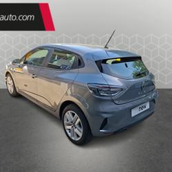 Renault Clio 5 SCe 65 ch GSR2 Evolution Biarritz