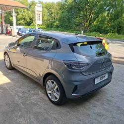 Renault Clio 5 SCe 65 ch GSR2 Evolution Bayonne