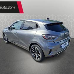Renault Clio 5 Eco-G 100 ch GSR2 Techno Biarritz