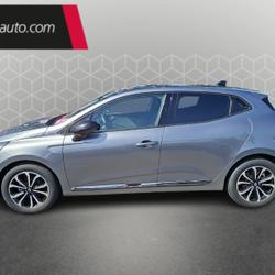 Renault Clio 5 Eco-G 100 ch GSR2 Techno Bayonne