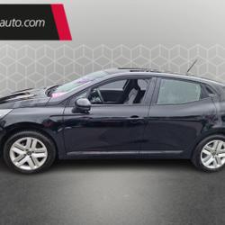 Renault Clio 5 Blue dCi 100 ch GSR2 Evolution Bayonne