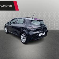 Renault Clio 5 Blue dCi 100 ch GSR2 Evolution Bayonne